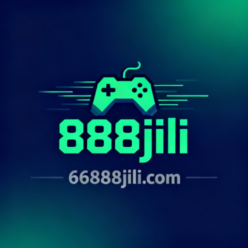 888jili