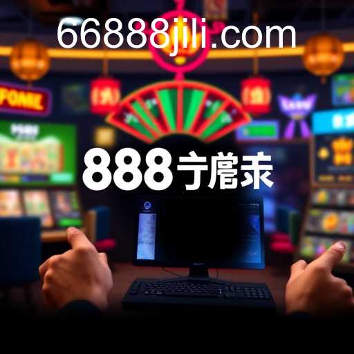 888jili and the Evolution of Online Gaming