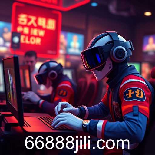 Evolution of Online Gaming in 2025