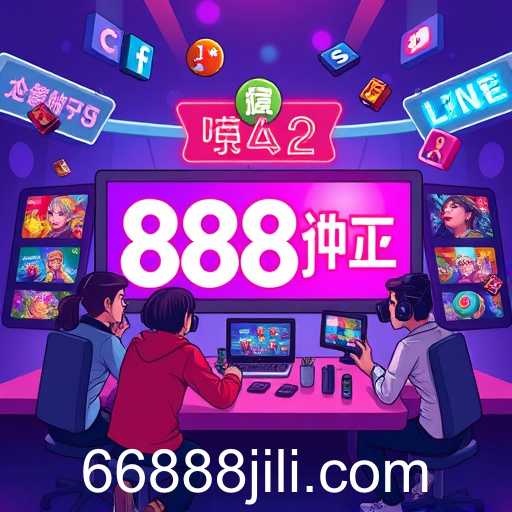 Gaming Revolution: 888jili's Impact