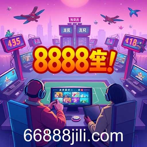 The Rise of 888jili in Online Gaming
