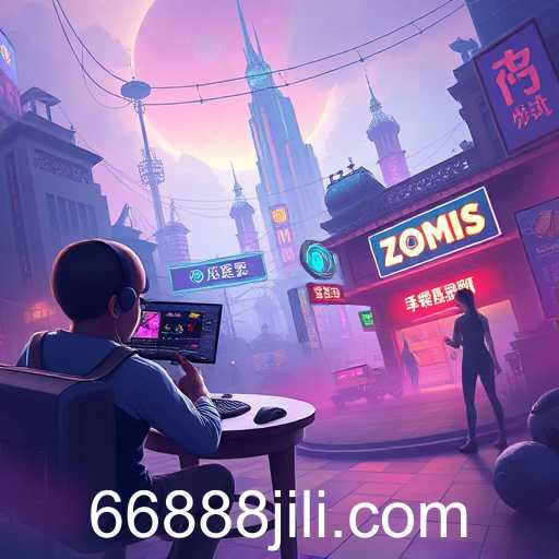 The Rise of 888jili: A New Era in Online Gaming