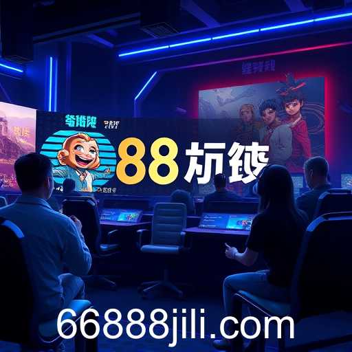 The Rise of Gaming Platforms: 888jili's Impact
