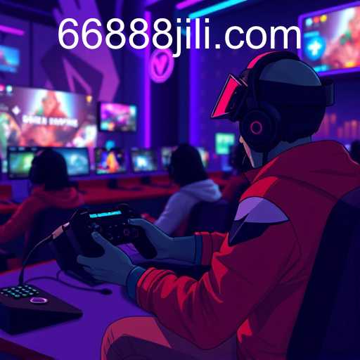 The Rise of Online Gaming Platforms in 2026