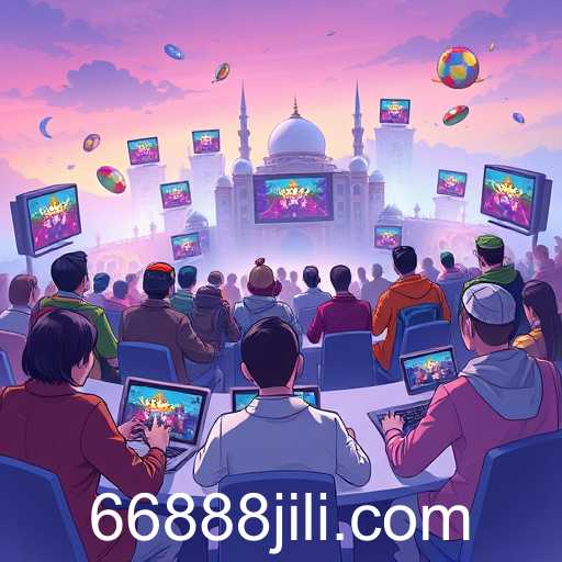 Rising Popularity of 888jili in the Gaming Sector