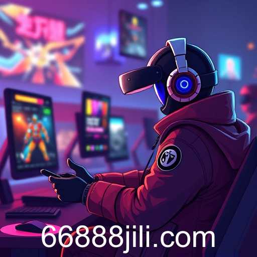 The Rise of 888jili in Online Gaming