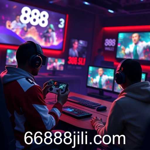 The Rise of Online Gaming Platforms